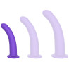 Get Real TOYJOY Gode Harness Dong S 12 x 2.7cm